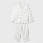 Pyjamas à boutons pour enfants pour des nuits douillettes  