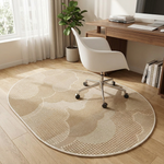 Tapis de chaise de bureau pour une protection quotidienne du sol