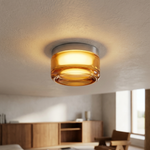 Lampada Scultorea Dimmerabile per Atmosfera Adattabile
