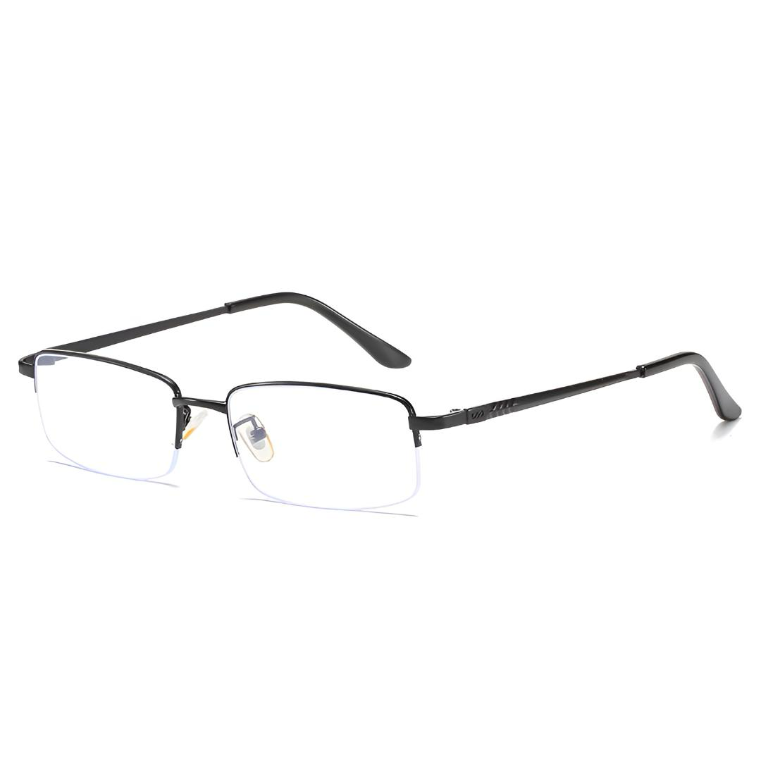 Ochelari de citit adaptabili pentru o vedere mai clară