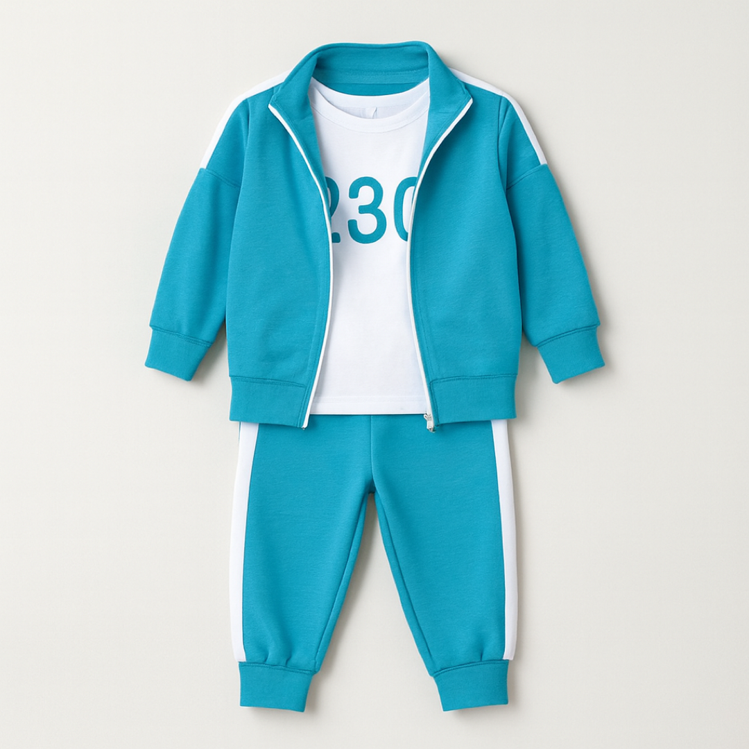 Set de costum de aventură pentru copii, pentru joacă confortabilă
