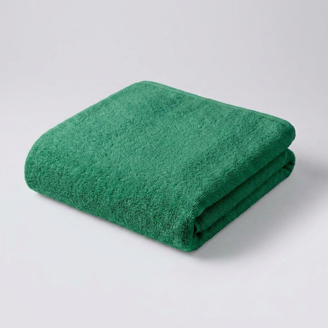 Coperta in peluche traspirante per un sonno riposante