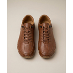 Barefoot wandelschoenen voor gebalanceerde stappen