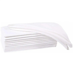 Serviettes de table en lin pour recevoir sans effort