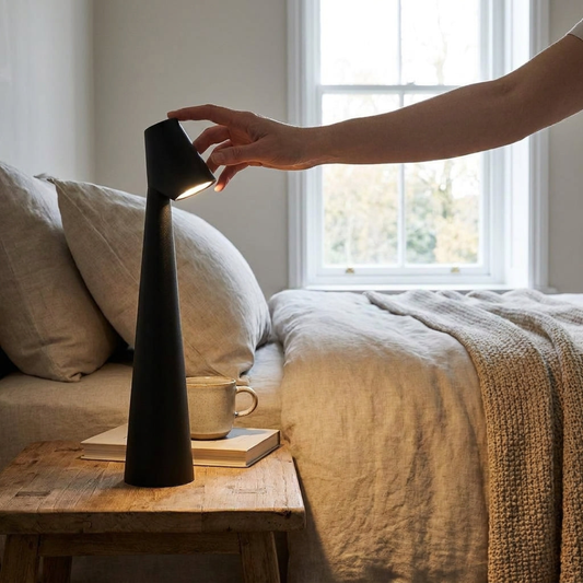 Lampe ARCOVA – Éclairage tactile sans fil
