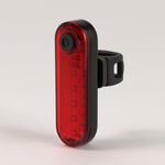 USB-Fahrradrücklichter für sichere Nachtfahrten