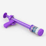 Vuurwerk spray waterblaster – makkelijke pompactie