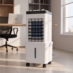 COMPACT – 3-in-1 Hose-Free Cooling Appliance