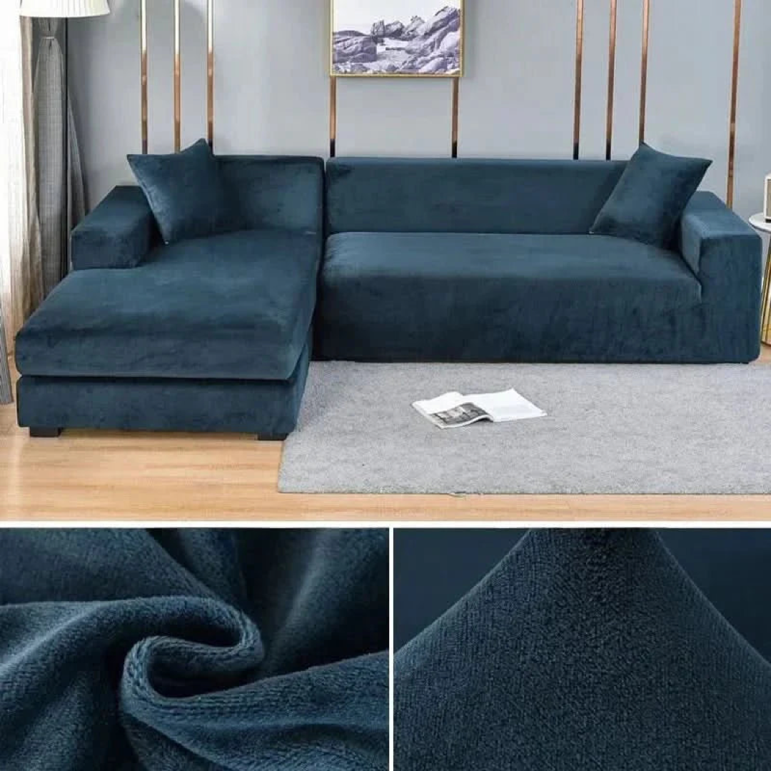 Elastische Bankhoes – Directe Stijlverfrissing
