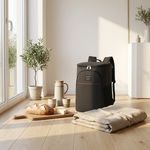 Nepropustný chladicí batoh pro celodenní chlazení