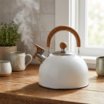 3L Fluitketel voor Moeiteloos Koken