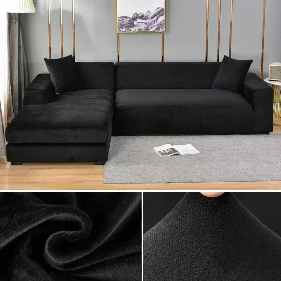 Elastische Bankhoes – Directe Stijlverfrissing
