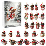 Dachshund Lover Lighting For Cozy Holiday Cheer