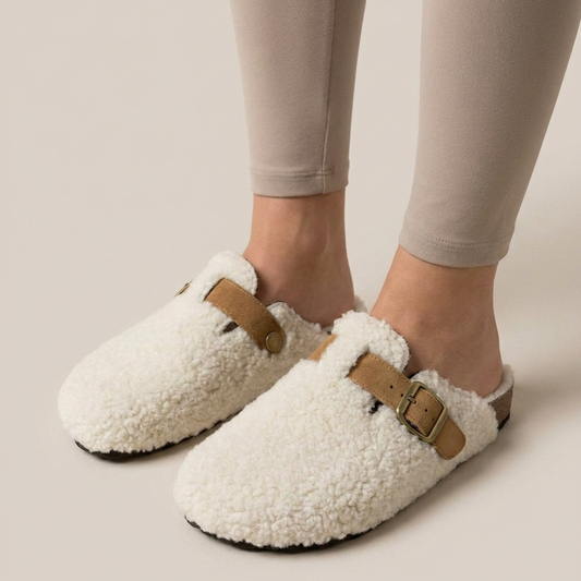 NORTHWELL – Comfortable Winter Shoes for Daily Wear