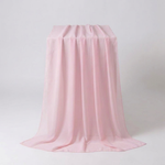 MISTELLE – Zachte, transparante elegantie voor prachtig gedekte tafels