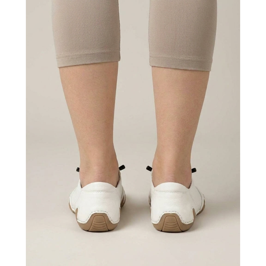 Barefoot wandelschoenen voor gebalanceerde stappen