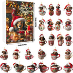 Dachshund Lover Lighting For Cozy Holiday Cheer