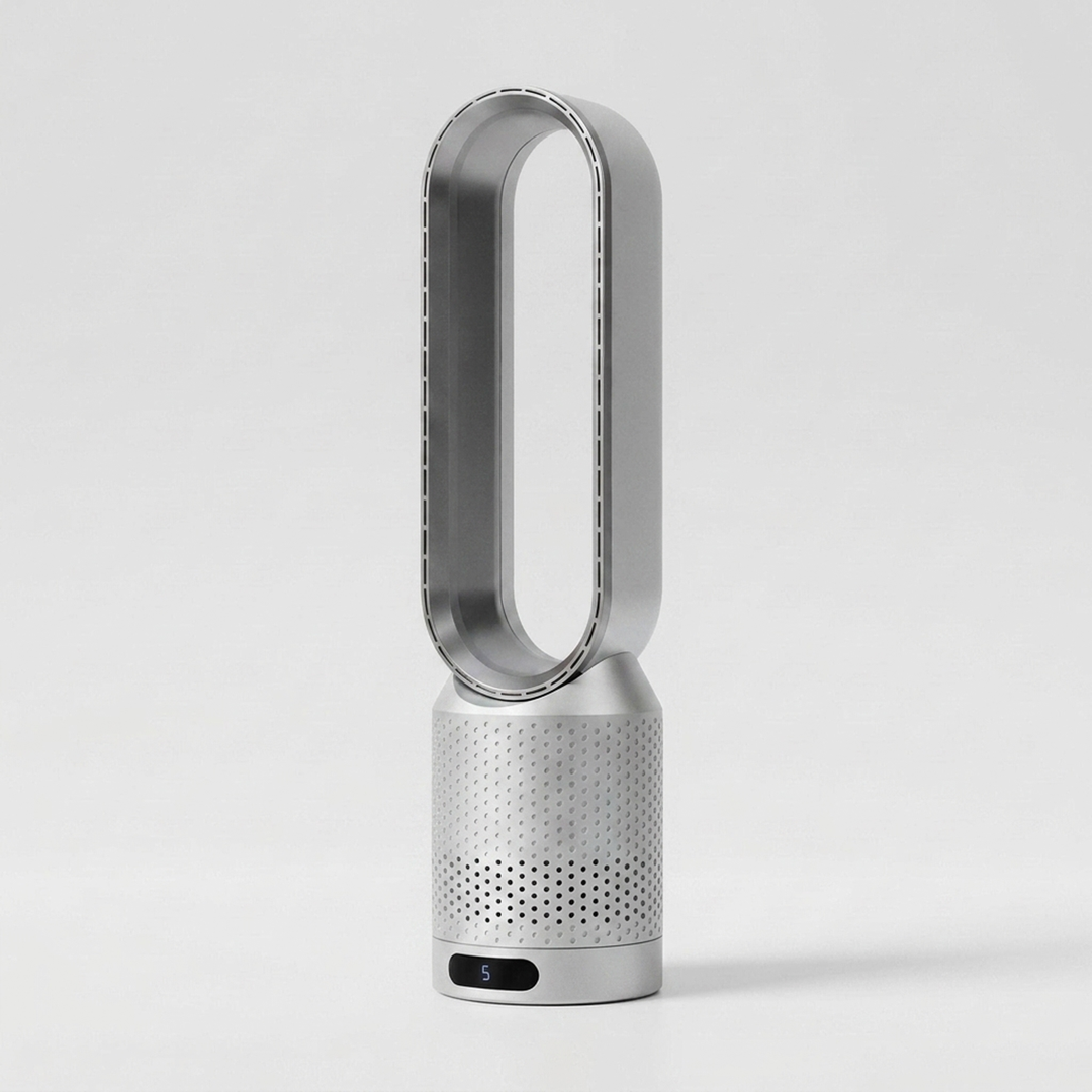 Refroidisseur d'air évaporatif pour un confort plus frais dans la pièce