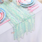 SHIMMERELLE – Scintillio iridescente per mise en place spettacolari