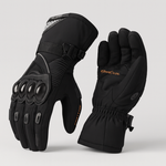 Insulated Motorcycle Gloves for Warm and Comfortable Rides