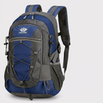 Zaino da trekking per avventure organizzate