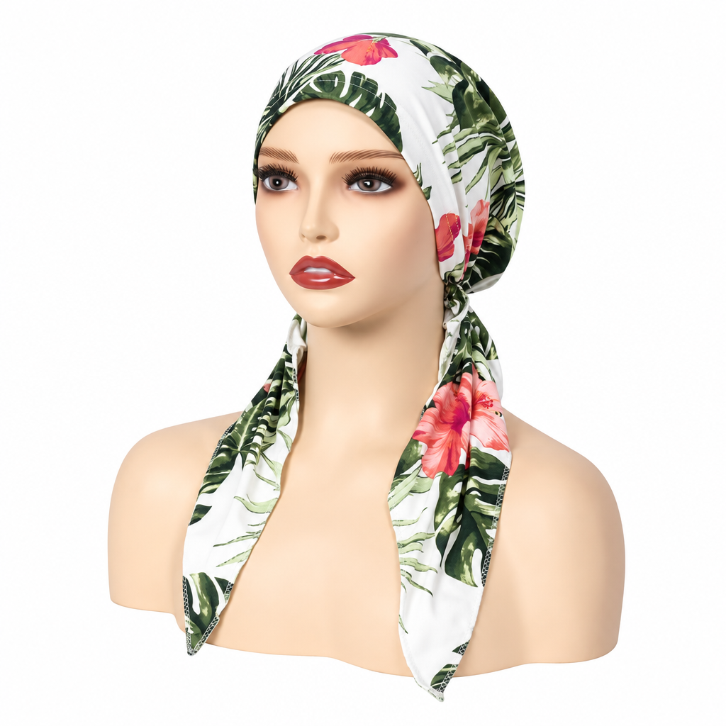 FLORAVIA – Un style floral facile en quelques secondes