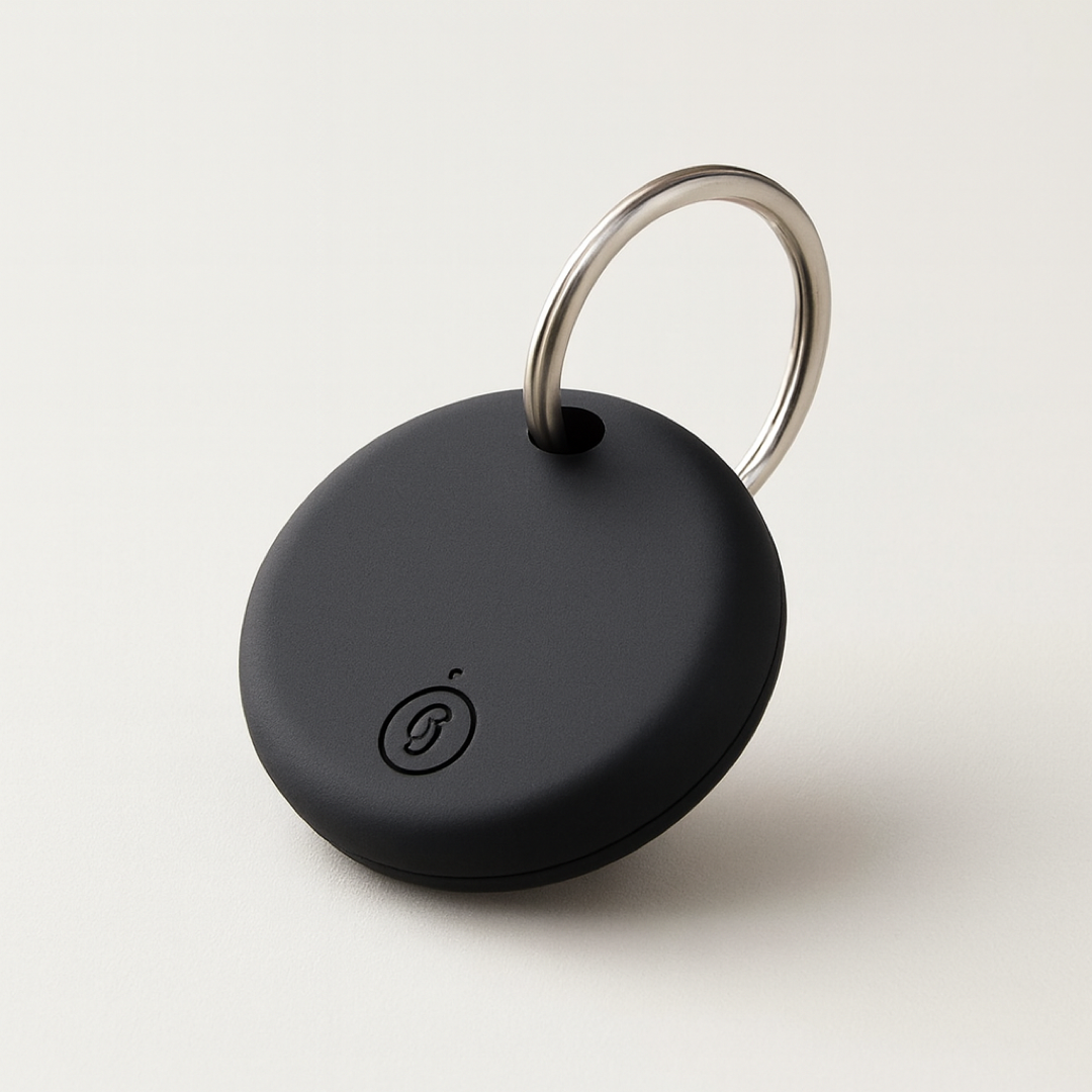 Kompakter GPS-Tracker für schnellere Auffindung