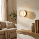 Lampada Scultorea Dimmerabile per Atmosfera Adattabile