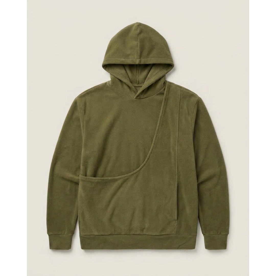 Haustier-Beutelh hoodie für gemütliches, freihändiges Tragen