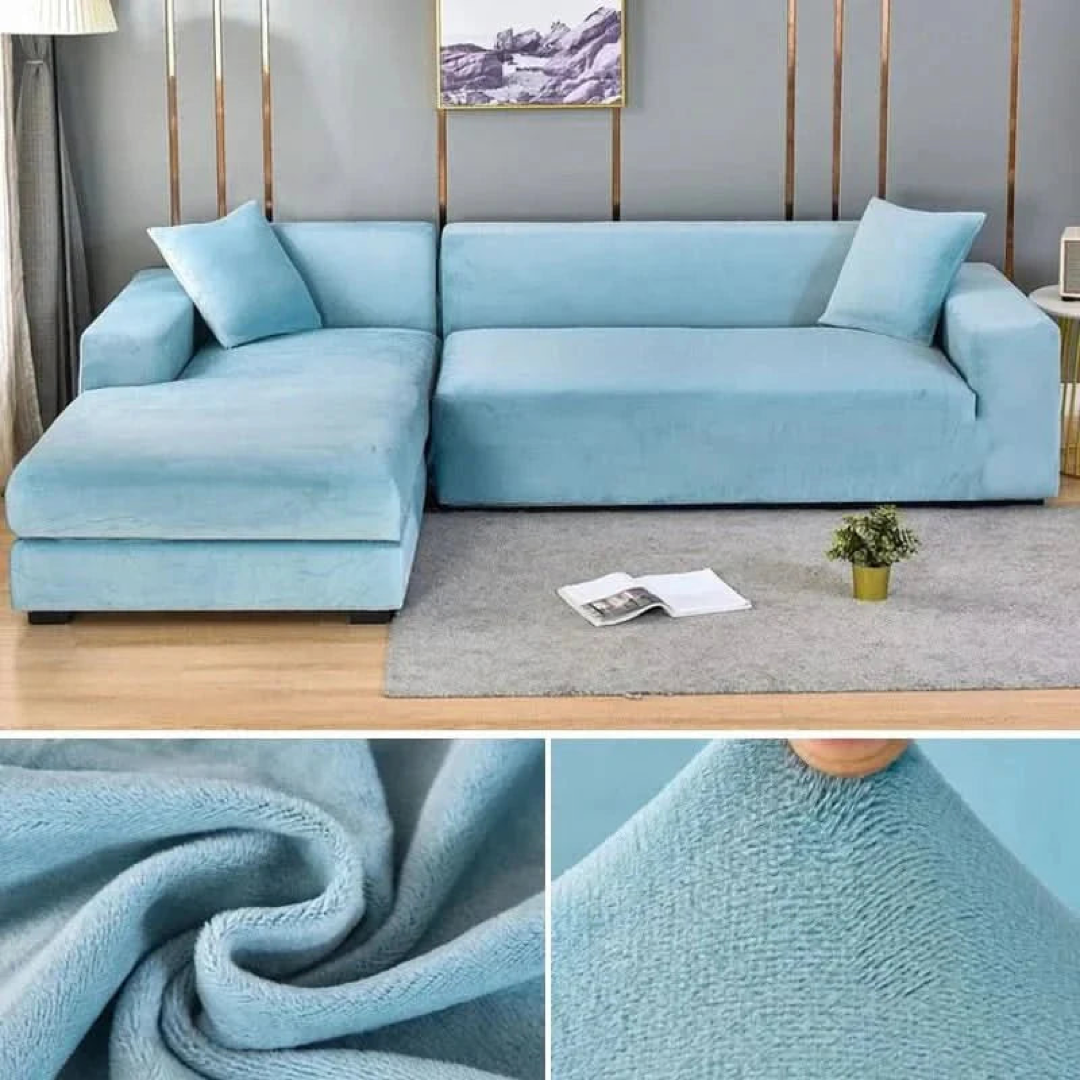 Elastische Bankhoes – Directe Stijlverfrissing