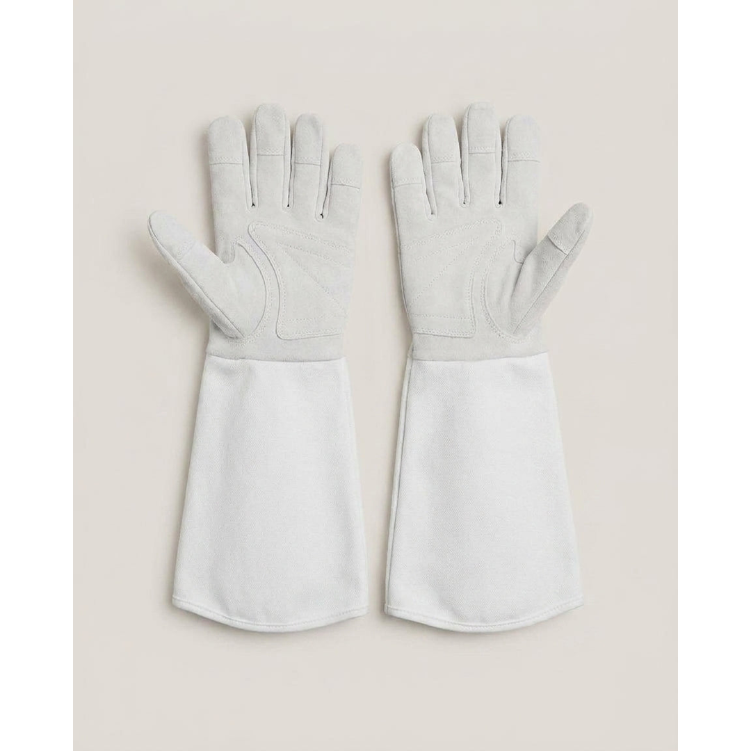 Snoeihandschoenen voor Doornveilige Tuinieren
