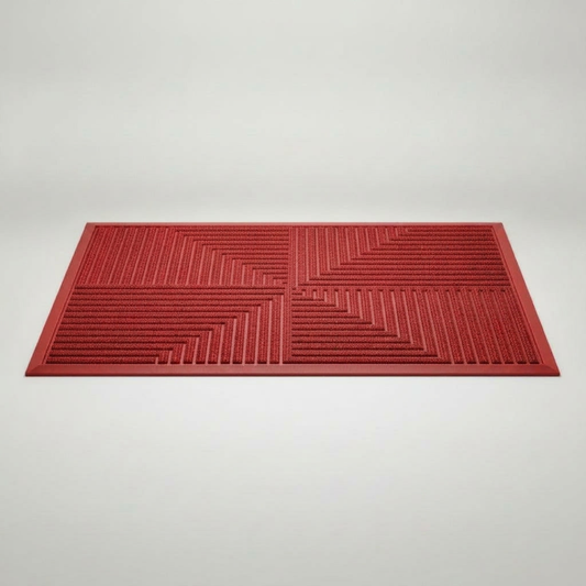 Tappetini auto per tutte le condizioni atmosferiche per pavimenti più puliti