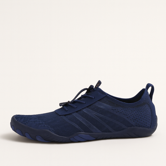 Zapatos descalzos para hombre para movimiento natural