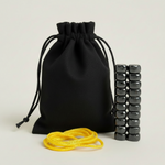 TRAVELCHESS – Jeu d’échecs magnétique portable pour jouer aux échecs classiques partout