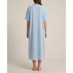 Rochie Aria în linie A – Lejeritate răcoroasă de vară