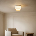 Lampada Scultorea Dimmerabile per Atmosfera Adattabile