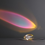 CRYSTELLE – Elegante kristallen verlichting die een expressieve gloed creëert