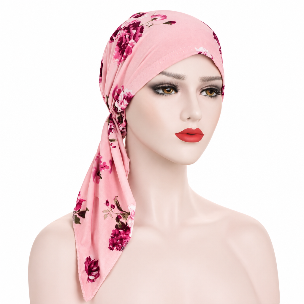 FLORAVIA – Un style floral facile en quelques secondes