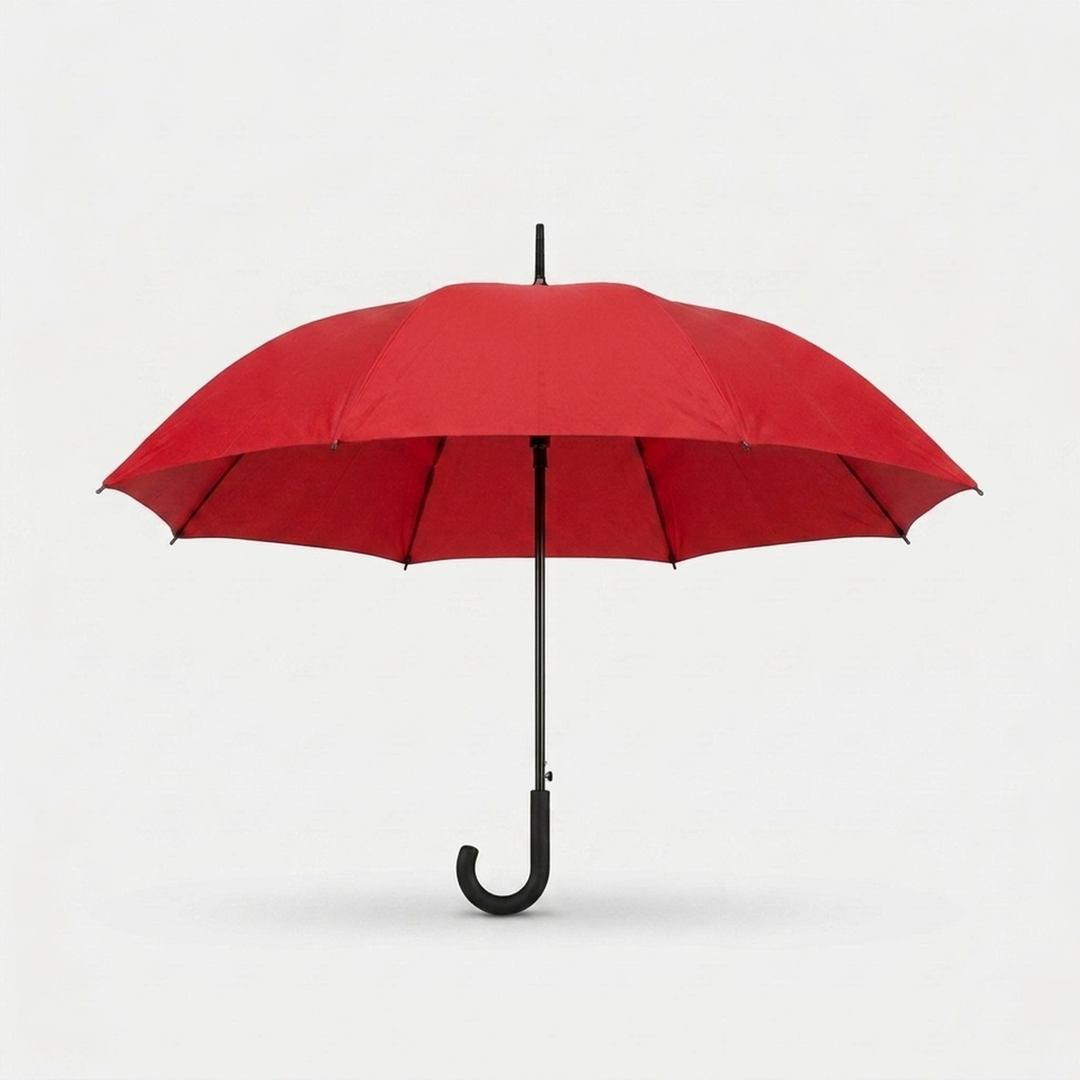 Umbrelă de călătorie rezistentă la vânt pentru protecție fiabilă