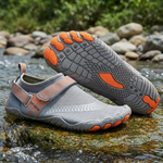 Barefoot waterschoenen voor natuurlijke, stabiele stappen
