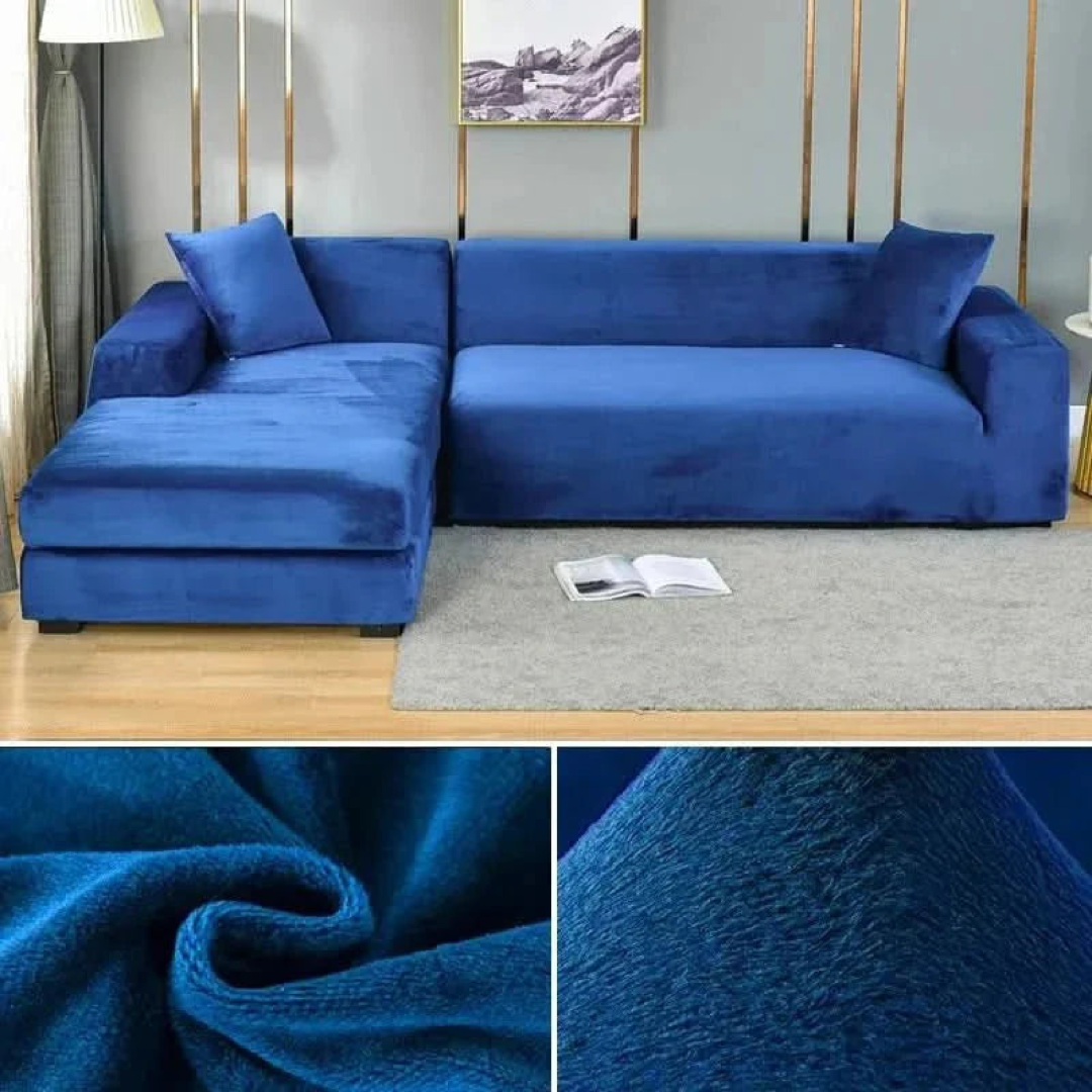 Elastische Bankhoes – Directe Stijlverfrissing
