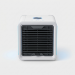Compact Personal Cooler for Convenient Indoor Cooling