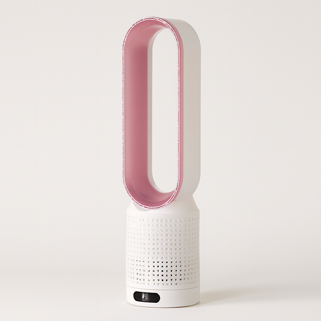 Refroidisseur d'air évaporatif pour un confort plus frais dans la pièce