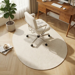 Tapis de chaise de bureau pour une protection quotidienne du sol