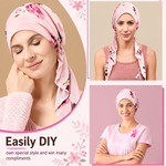 FLORAVIA – Un style floral facile en quelques secondes