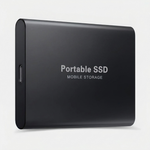 Compacte externe SSD voor snelle back-ups