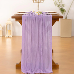 LILAVIA – Soft lilac texture for effortlessly elegant table styling