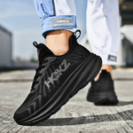 Zapatos acolchados para uso diario para pasos sin esfuerzo