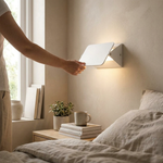 Verstellbare LED-Wandleuchte für individuelle Atmosphäre