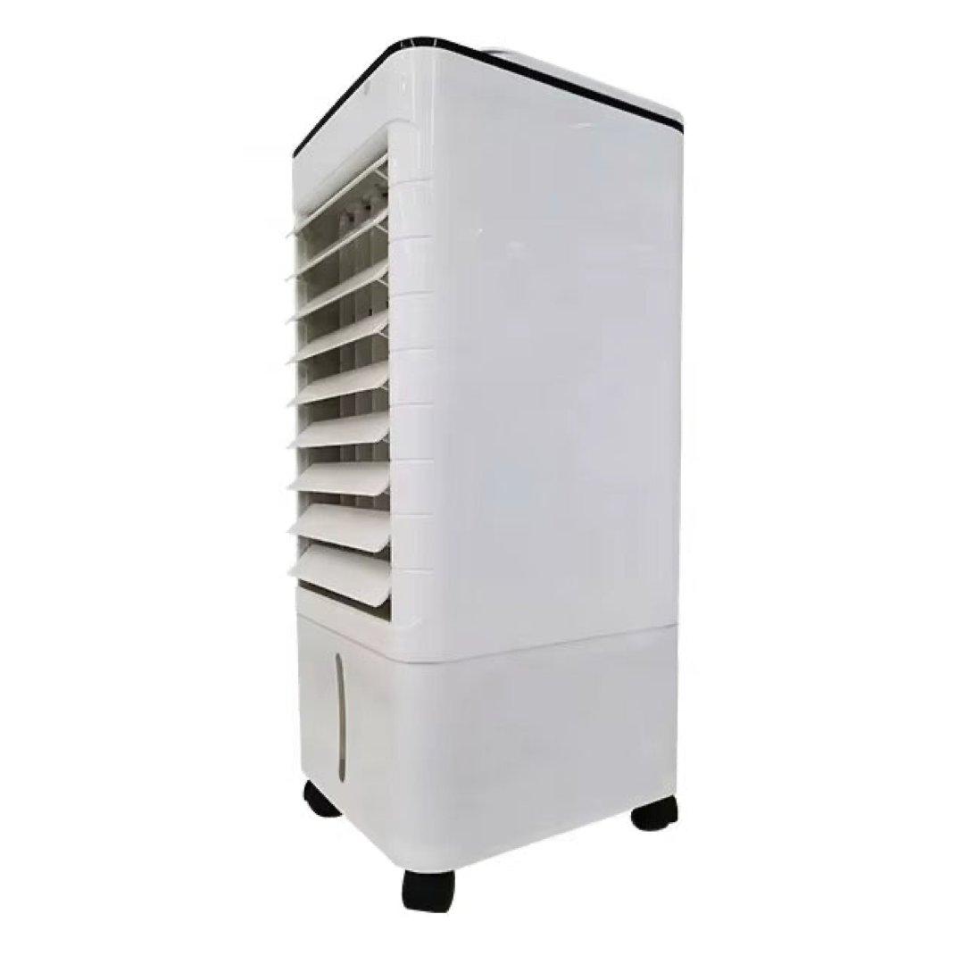 Refroidisseur d'air portable 3-en-1 pour un confort plus propre
